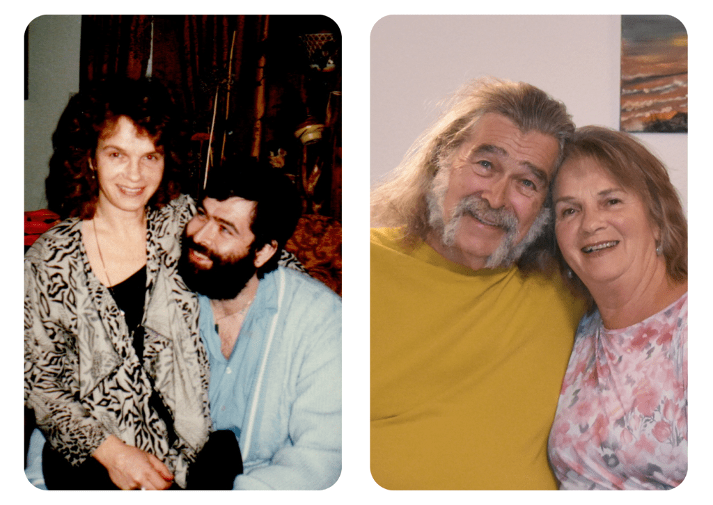 40 Jahre glücklich verheiratet – was ist das Geheimnis einer langen&nbsp;Ehe?